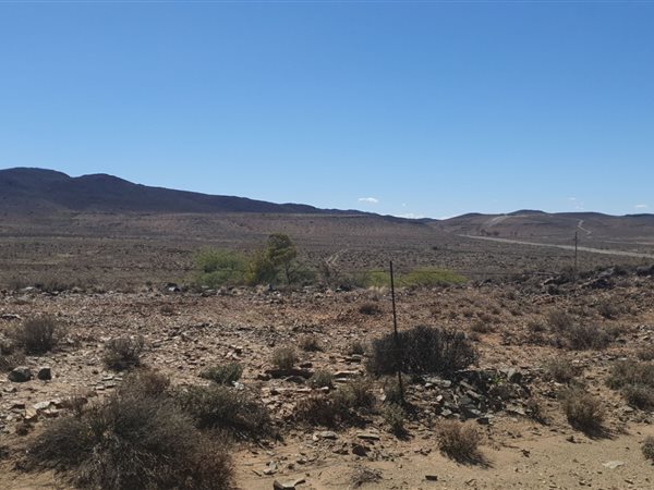 0 Bedroom Property for Sale in Williston Northern Cape